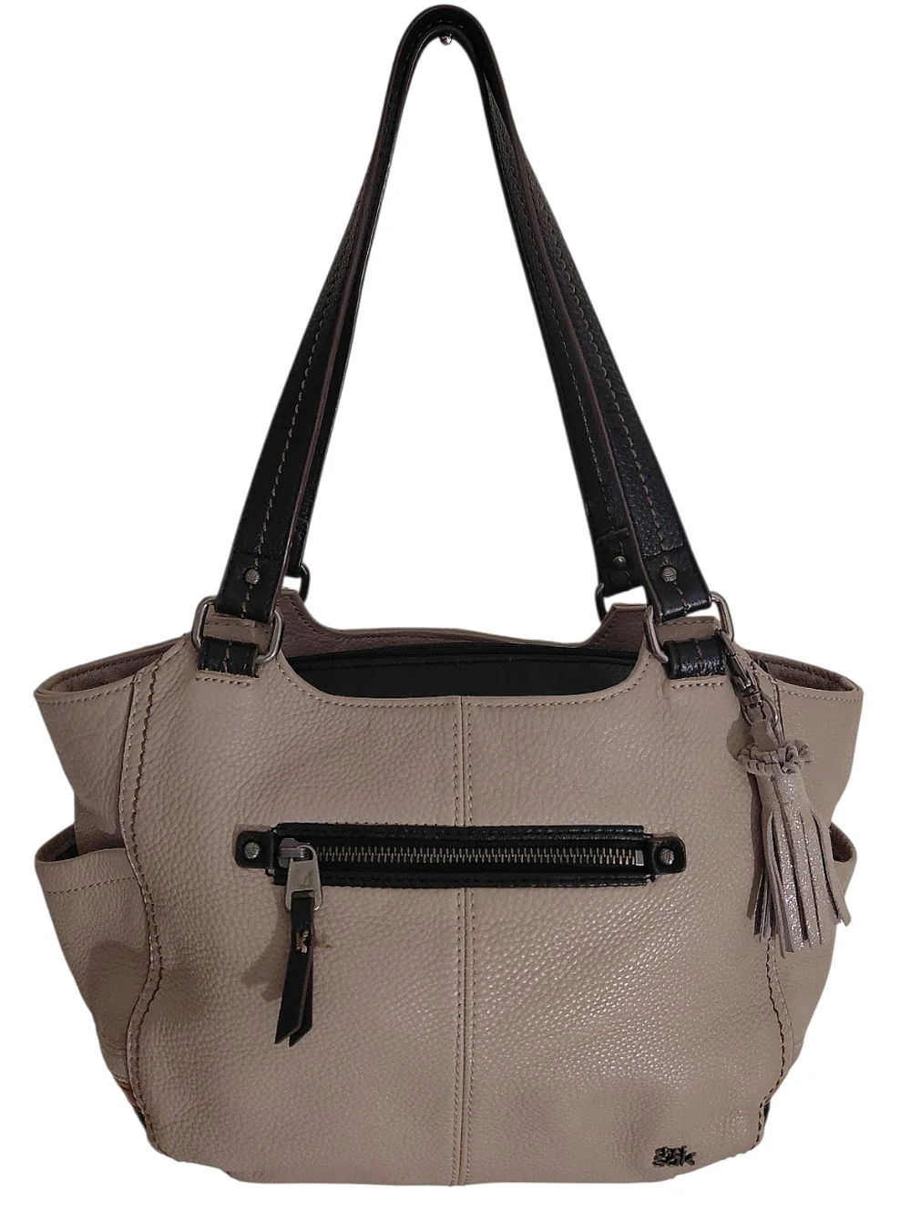 The Sak Kendra Hobo Bag - Picture 1 of 8